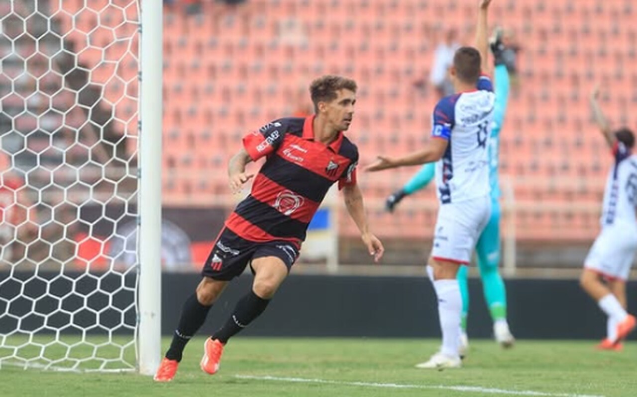 Ituano bate Gremio Prudente na Serie A2