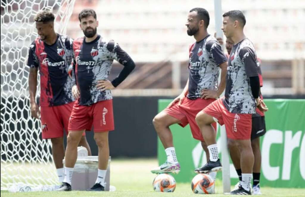 Ituano x Juventus – Galo e Moleque Travesso buscam se firmar no G8