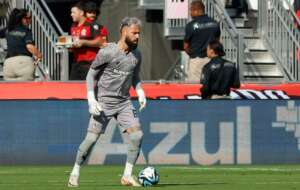 Jandrei elogia preparação do São Paulo e projeta títulos em 2025