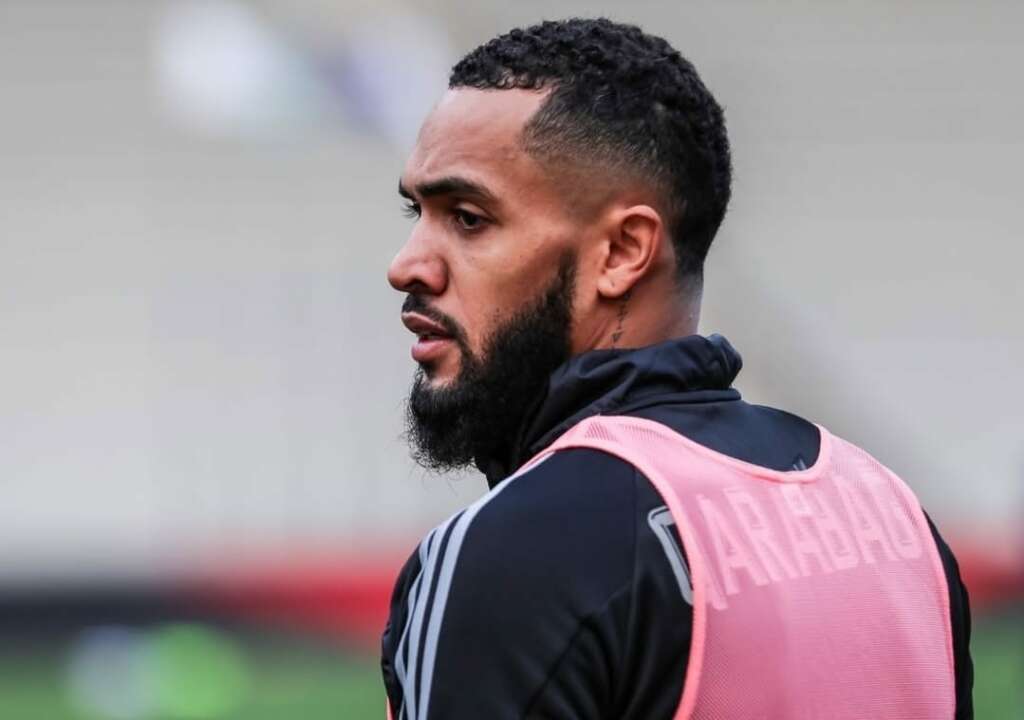 Flamengo entrega proposta ao Qarabag por Juninho