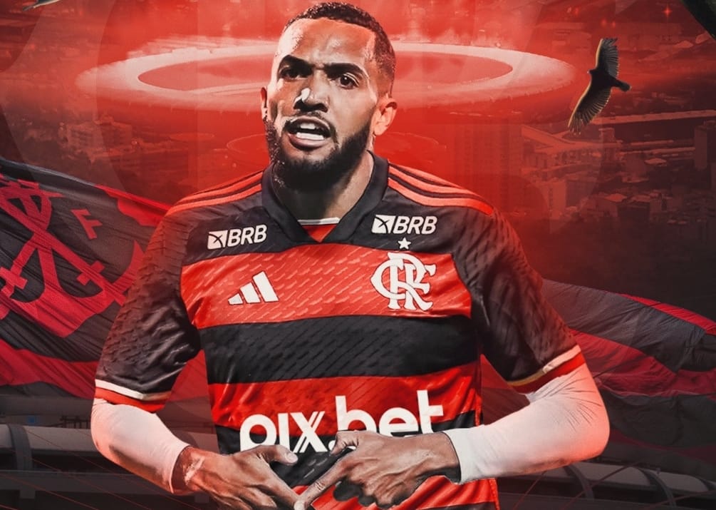 Juninho Flamengo