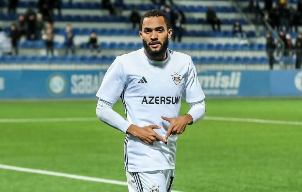 Flamengo esquenta negociação com Juninho, do Qarabag