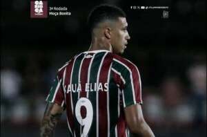 Fluminense 1 x 1 Maricá - Fluzão é salvo nos acréscimos