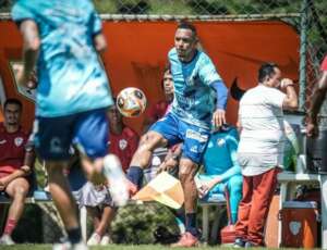 Lateral garante São Bento pronto para estreia no Paulistão Série A2