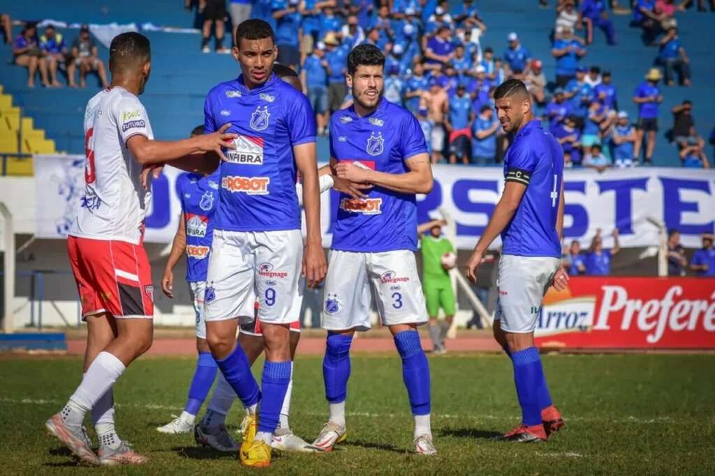 Lemense x Comercial: Zulão tem técnico novato e Leão com treinador experiente