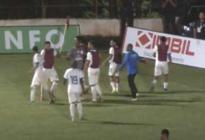 Itapirense 0 x 1 Lemense - Vitória fora de casa com um homem a mais