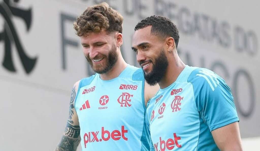 CARIOCA: Titulares de volta com foco em subir na tabela 