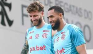 CARIOCA: Titulares de volta com foco em subir na tabela 