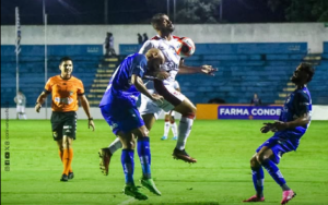 Linense x Portuguesa Santista - Elefante e Briosa buscam recuperação na A2