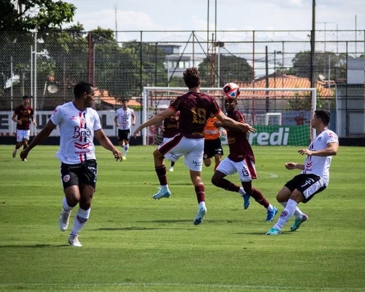 Linense x Rio Claro – Elefante e Galo Azul fazem duelo dos desesperados na A2
