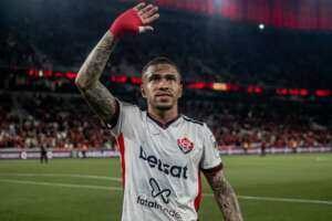 Grêmio paga multa por Lucas Esteves, mas Vitória aciona cláusula