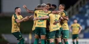 MATO-GROSSENSE: Cuiabá quer deslanchar de vez e Mixto e Operário lutam pela liderança