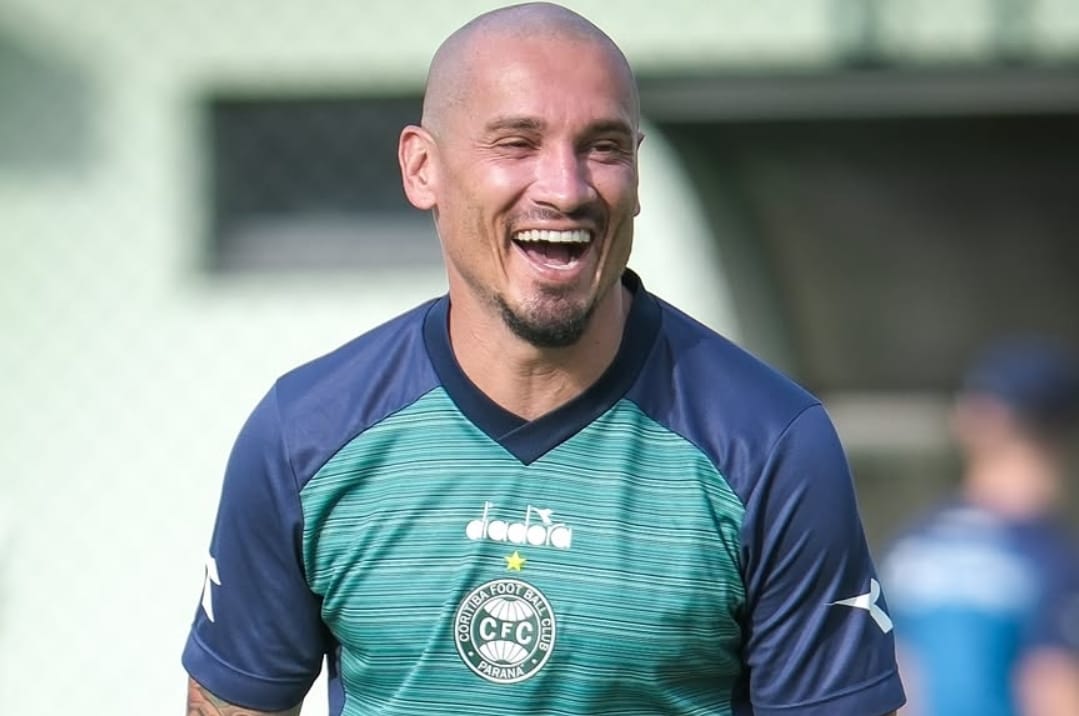 Maicon Coritiba