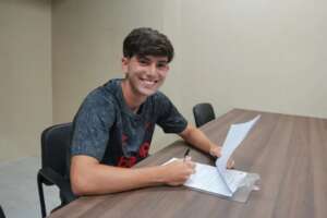 ABC confirma percentual do meia Marco Polo após negociação com o Sport