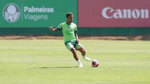 Marcos Rocha quer Palmeiras 'paciente' para superar Novorizontino e pede o apoio do torcedor