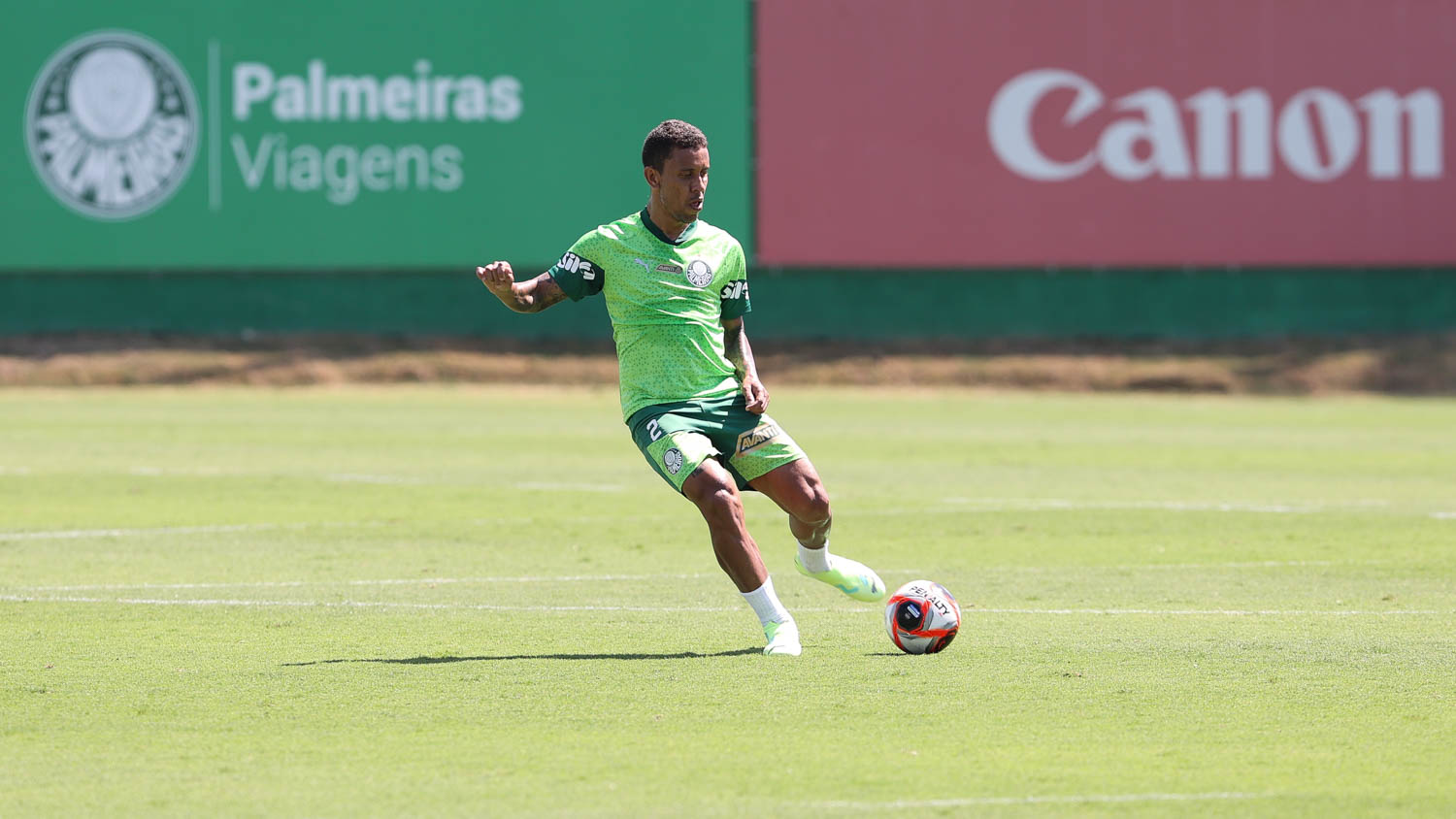 Marcos Rocha quer Palmeiras 'paciente' para superar Novorizontino e pede o apoio do torcedor