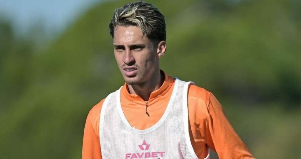 Botafogo encerra conversas com o Shakhtar por Marlon Gomes