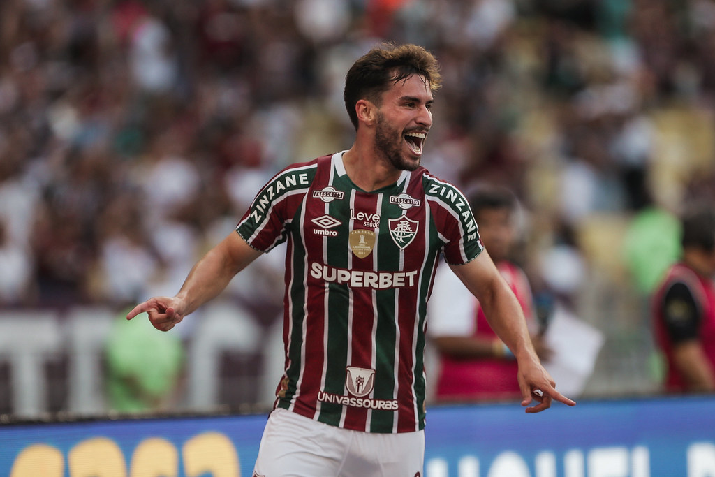 Martinelli Fluminense