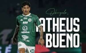 Transparência no Guarani sobre negócios ? Claro que não