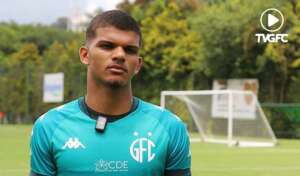 Verdadeira 'cara' do Guarani só pode ser vista na estreia