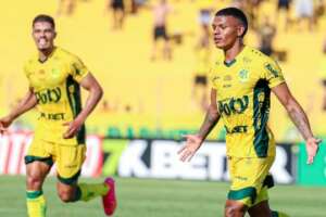 Mirassol 6 x 0 Água Santa -  Reabilitação com show de gols