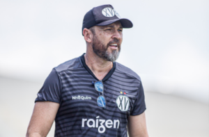 Paulistão Série A2: Técnico do XV de Piracicaba convoca torcida para duelo com o Linense