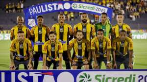 Red Bull Bragantino x Novorizontino - Tigre vai roubar as asas? Onde assistir e escalações