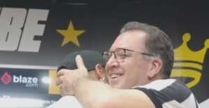 Neymar e Oscar têm anúncios 'furados' por presidentes, que prejudicam redes sociais dos clubes