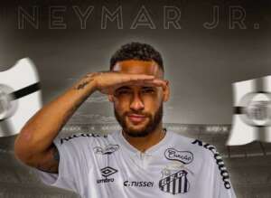 Com Mano Brown, Santos prepara mega festa para Neymar na Vila Belmiro