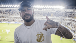 Neymar quer voltar ao Santos para recuperar bom futebol, retornar à seleção e 'ser feliz'