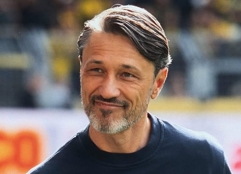 Niko Kovac