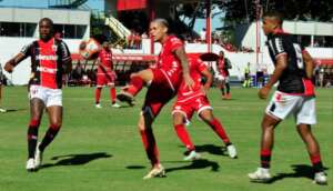 Botafogo x São Bernardo -Pela 1ª vitória e pela reabilitação