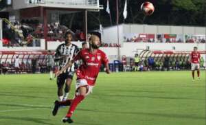 Noroeste 2 x 2 Inter de Limeira - Após virada, empate no fim