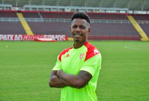 Noroeste contrata volante ex-São Paulo e Vasco para o Paulistão