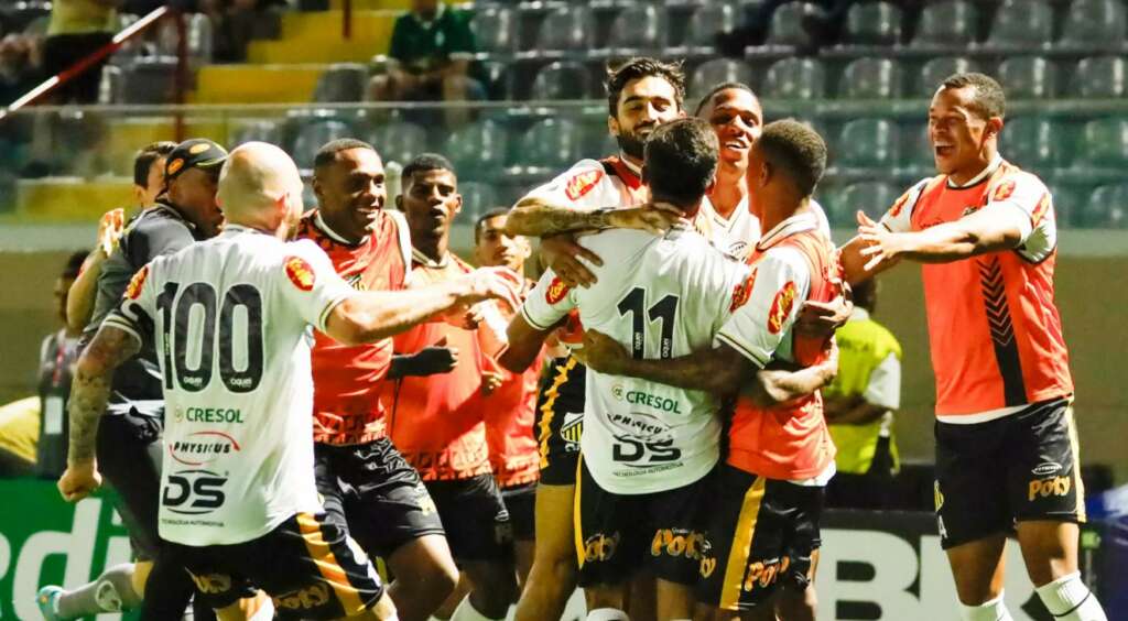 Com bonde do interior, confira a Seleção FI da 4ª rodada do Paulistão