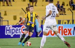 Eduardo Baptista enaltece empate do Novorizontino, mesmo com 'um a menos'