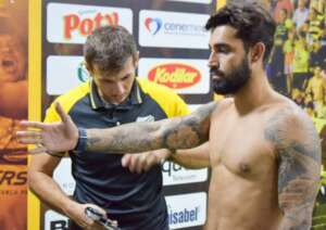 Novorizontino vai ter uma 'maratona de jogos' no Paulistão