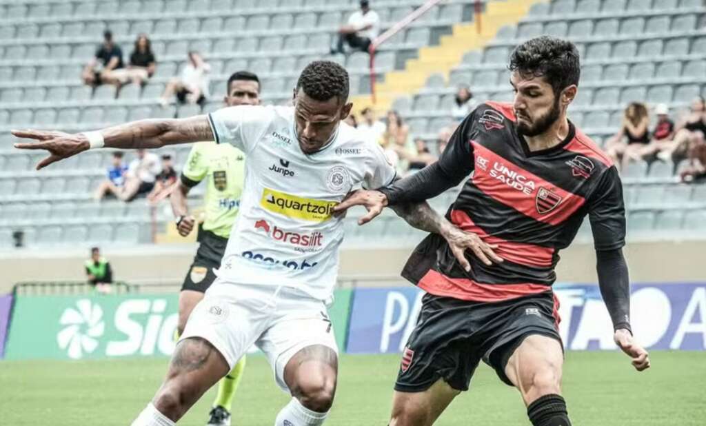 Juventus x Oeste – Rubrão vai seguir embalado e na briga pela liderança?