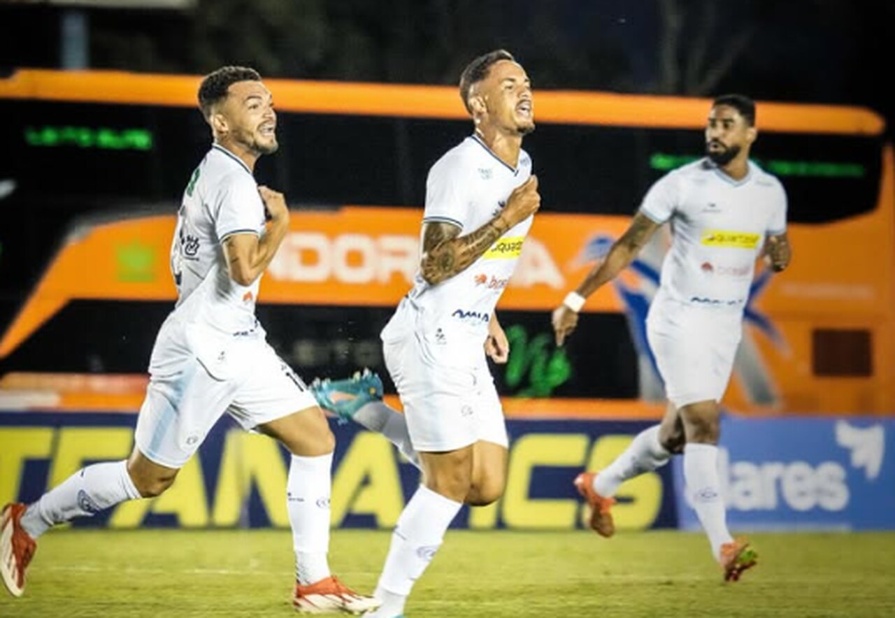 Oeste x São Bento - Rubrão e Bentão querem se aproximar dos líderes 1 Oeste e Sao Bento se enfrentam na Serie A2