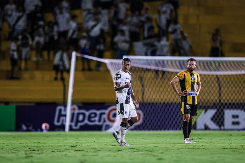 PAULISTÃO: Palmeiras, Ponte, Guarani e Noroeste vencem na estreia