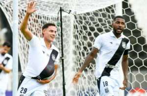 Tantas mexidas na Ponte Preta, por que isso Valentim ?