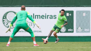 Palmeiras busca o tetra do Paulistão e estreia contra a bilionária Portuguesa