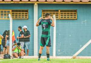SUL-MATO-GROSSENSE - Pantanal e Corumbaense vencem e lideram