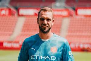 Bahia chega perto de contratar goleiro espanhol, mas negociação esfria