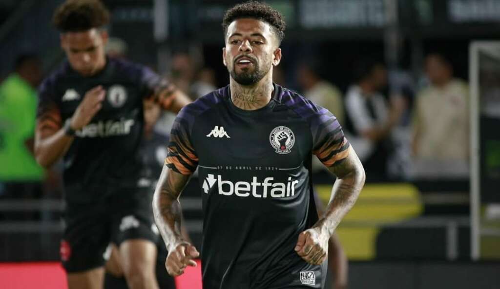 Boavista x Vasco – Cruzmaltino em busca da primeira vitória no Carioca