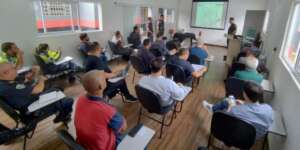 Rivais no Paulistão Série A2, São José e Taubaté traçam planejamento para segurança de clássico