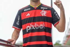 Corinthians e Flamengo veem patrocínios de bets vetadas pelo STF colocados em xeque