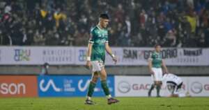 Ponte Preta acerta com zagueiro chileno e fecha elenco para o Paulistão