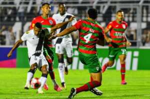 Paulistão: Portuguesa contrata jogadores do Cruzeiro por empréstimo