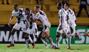 Novorizontino 0 x 1 Ponte Preta - Macaca estreia com o pé direito no Paulistão